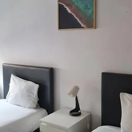 Kental 6 Apartament Porto
