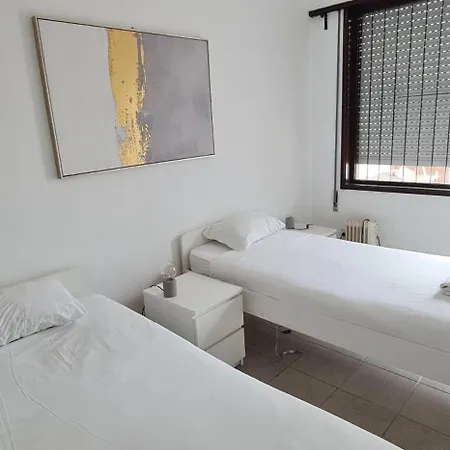 Kental 6 Apartament *