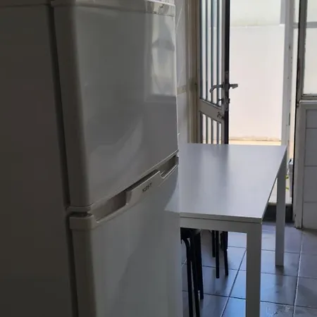 Kental 6 Apartament Porto