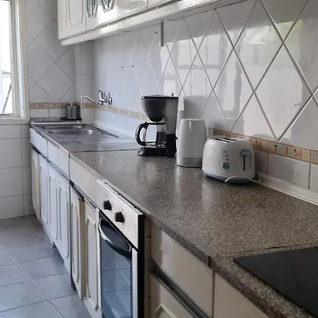Apartament Kental 6